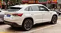 Škoda Kodiaq GT (Čína)