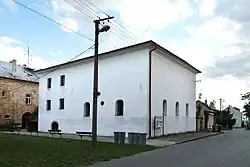 Šachova synagoga