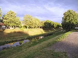 Jičínka v Šenově u Nového Jičína