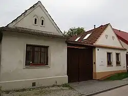 Ševětín, usedlost čp.19.jpg