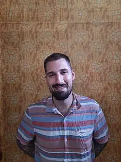 Šimon Felenda (2022)