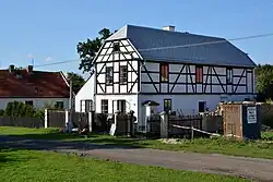 venkovská usedlost čp. 42