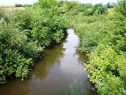 Šeimena u vsi Keturkaimis