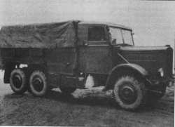 Škoda 6 ST 6-L