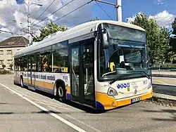 Škoda 34BB v Otrokovicích