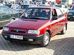 Škoda Felicia (1994)