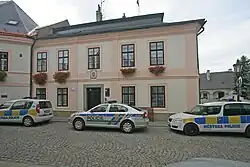 Škola (Ústí nad Orlicí), Kostelní 18.JPG