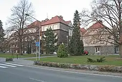 Škola
