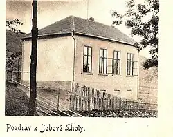 Stará škola