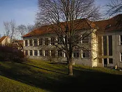 škola v Pastuchově