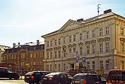 Škola na Kostelní ulici, Liberec.JPG