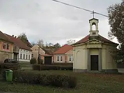 Šlapanice Kaple sv. Floriána.jpg