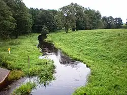 Šlavanta u Šventragisu