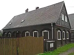 Šluknov - Försterova če. 51.JPG