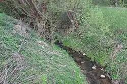 Šmejkalka u Senohrab