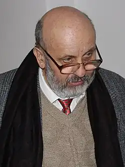 Pavel Šmidrkal (18. března 2017)