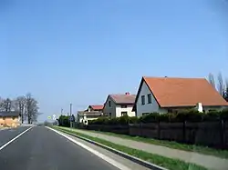Silnice 34 ve Šmolovech