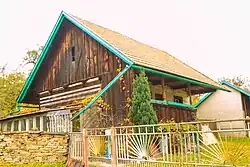 Špýchar usedlosti čp. 4, Zádolí.jpg