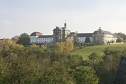 Špitál - hospital Kuks.JPG