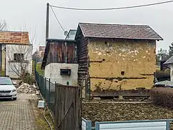 Šprýchar u čp. 89 KP, Chuchelná 2025 (3).jpg