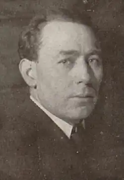 ak. mal. Jano Šrámek