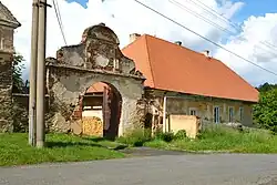 Štítary (Hostouň) fara květen 2024 (1).jpg