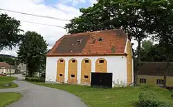 Štěchovice in Strakonice District (7).JPG