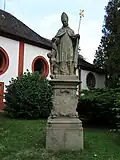 Štědrá, socha svatého Prokopa.jpg
