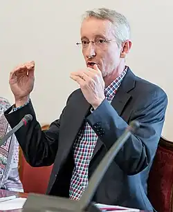 Štěpán Jurajda (2019)