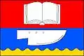 Vlajka obce Štěpánovice