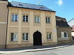 Šternberk, Potoční 1.jpg