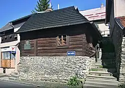 Štramberk, Dolní Bašta 272.jpg