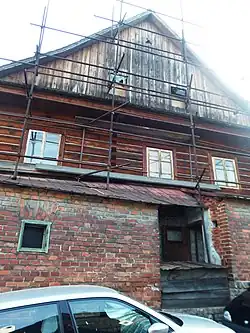 Štramberk, Horní Bašta 292.jpg