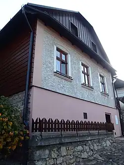 Štramberk, Horní Bašta 302.jpg