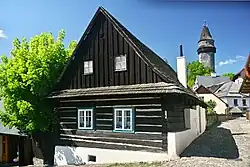 Štramberk, Jaroňkova 357.jpg