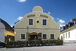 Štramberk, Městský pivovar.jpg