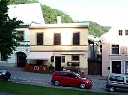 Štramberk, Náměstí 12.jpg