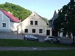 Štramberk, Náměstí 14.jpg