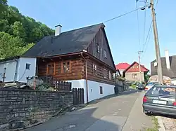 Štramberk, Plaňava 209.jpg