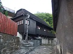 Štramberk, Zauličí 116.jpg