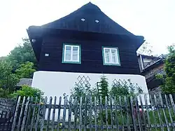 Štramberk, Zauličí 143.jpg