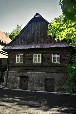 Štramberk, Zauličí 147.jpg