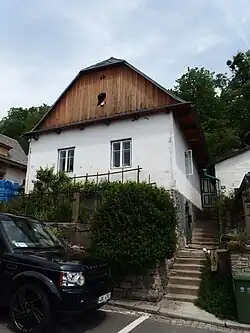 Štramberk, Zauličí 155.jpg