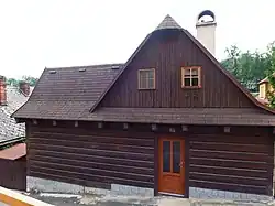 Štramberk, Zauličí 177.jpg