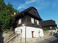 Štramberk, Zauličí 197.jpg