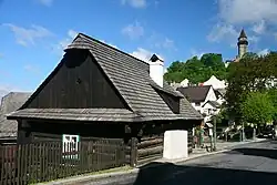 Štramberk, Zauličí 199.jpg