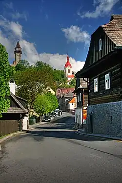 Štramberk, Zauličí 335.jpg