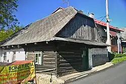 Štramberk, Zauličí 388.jpg