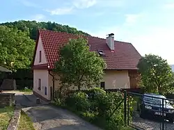 Štramberk, Zauličí 409.jpg