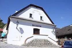 Štramberk, muzeum.jpg